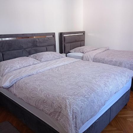 Apartments Eldin ดูบรอฟนิก ภายนอก รูปภาพ