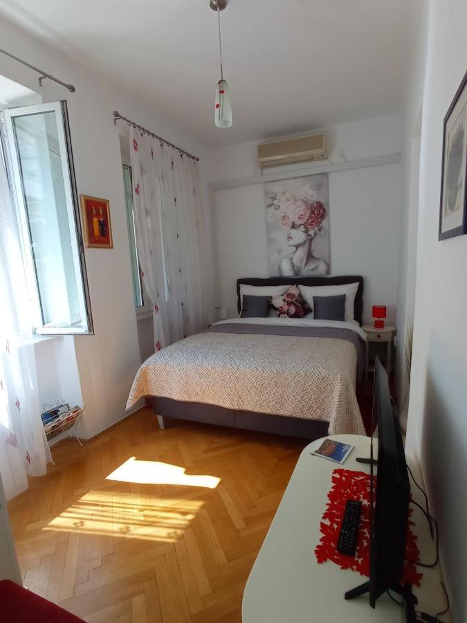 Apartments Eldin ดูบรอฟนิก ภายนอก รูปภาพ