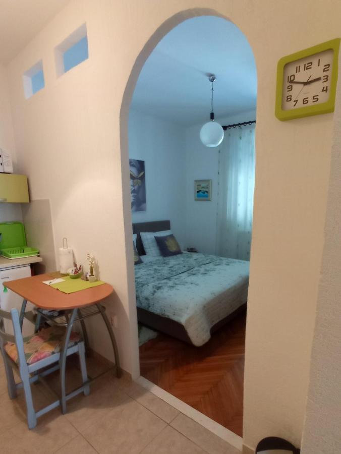 Apartments Eldin ดูบรอฟนิก ภายนอก รูปภาพ