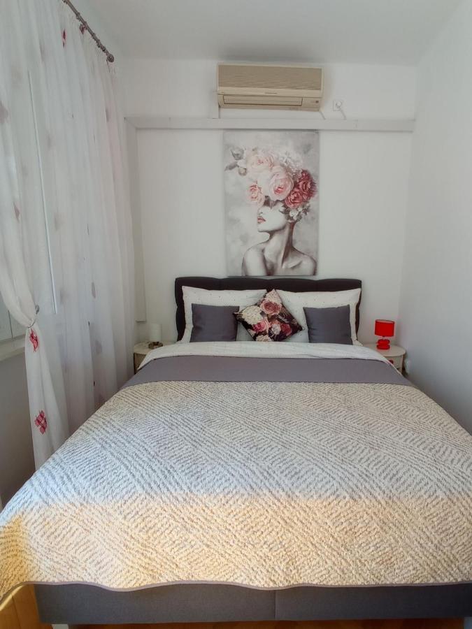 Apartments Eldin ดูบรอฟนิก ภายนอก รูปภาพ