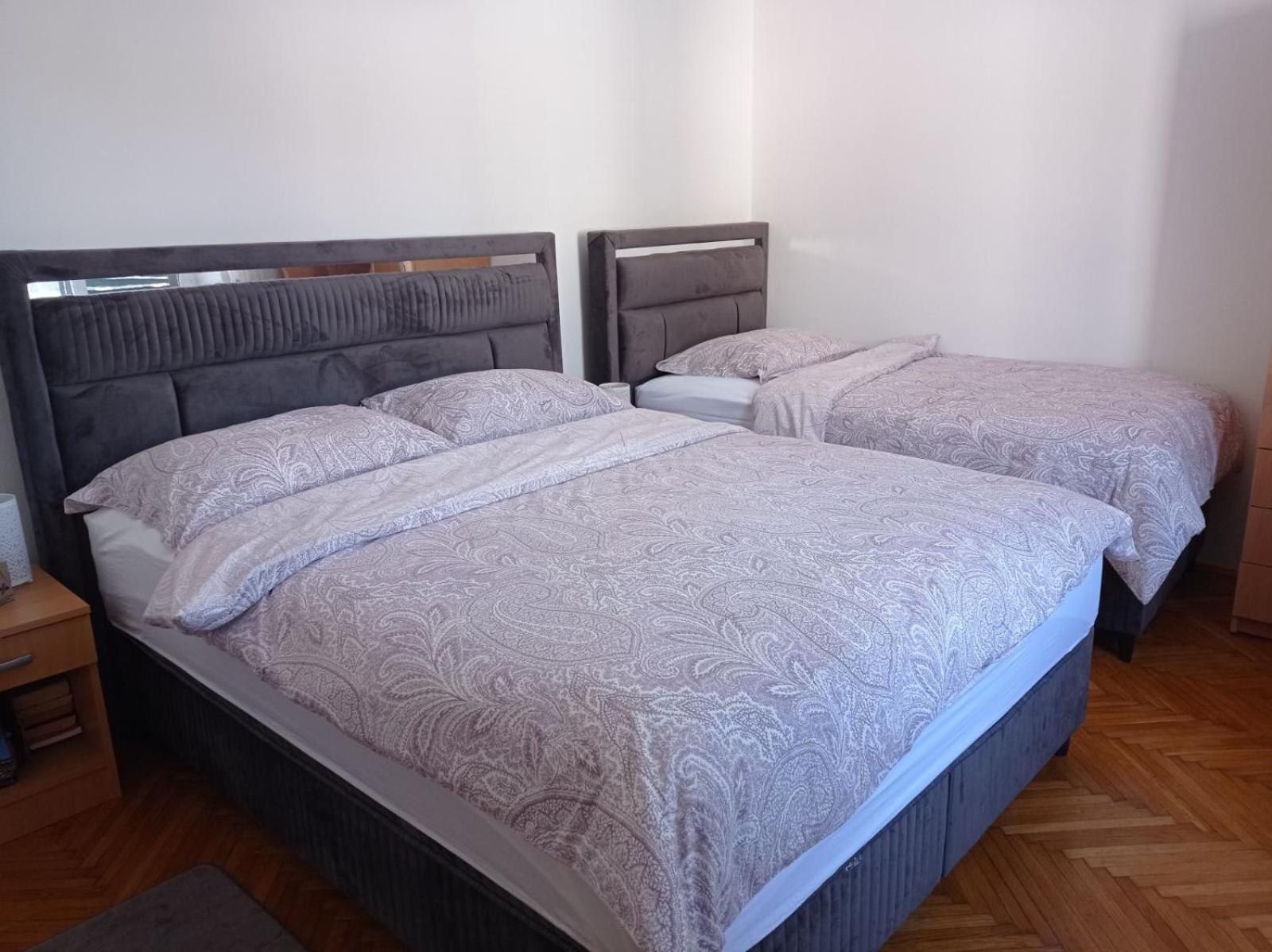 Apartments Eldin ดูบรอฟนิก ภายนอก รูปภาพ