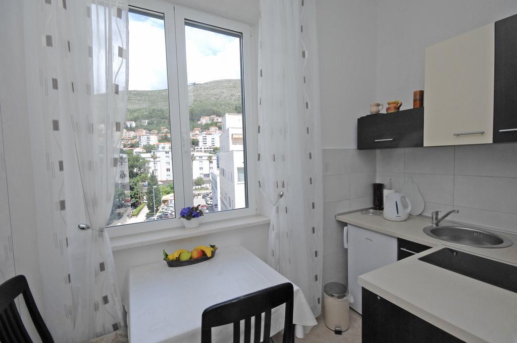 Apartments Eldin ดูบรอฟนิก ห้อง รูปภาพ