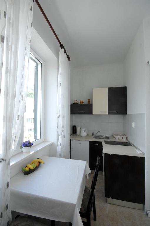 Apartments Eldin ดูบรอฟนิก ห้อง รูปภาพ