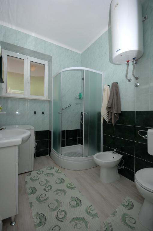 Apartments Eldin ดูบรอฟนิก ห้อง รูปภาพ