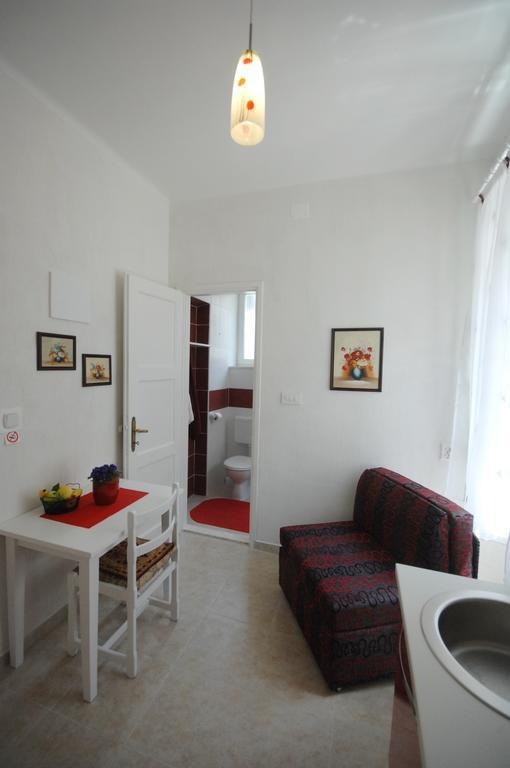 Apartments Eldin ดูบรอฟนิก ห้อง รูปภาพ