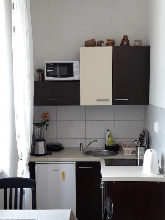 Apartments Eldin ดูบรอฟนิก ภายนอก รูปภาพ